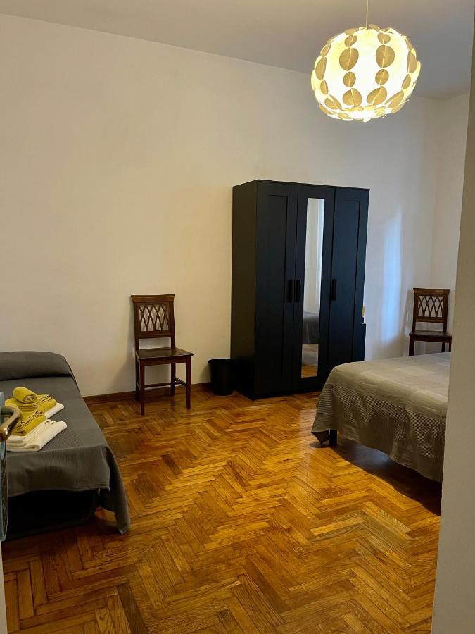 Mysweethome Near The Vatican Roma Eksteriør bilde