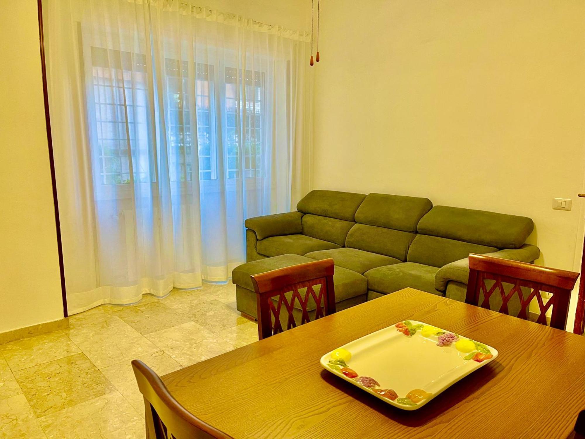 Mysweethome Near The Vatican Roma Eksteriør bilde