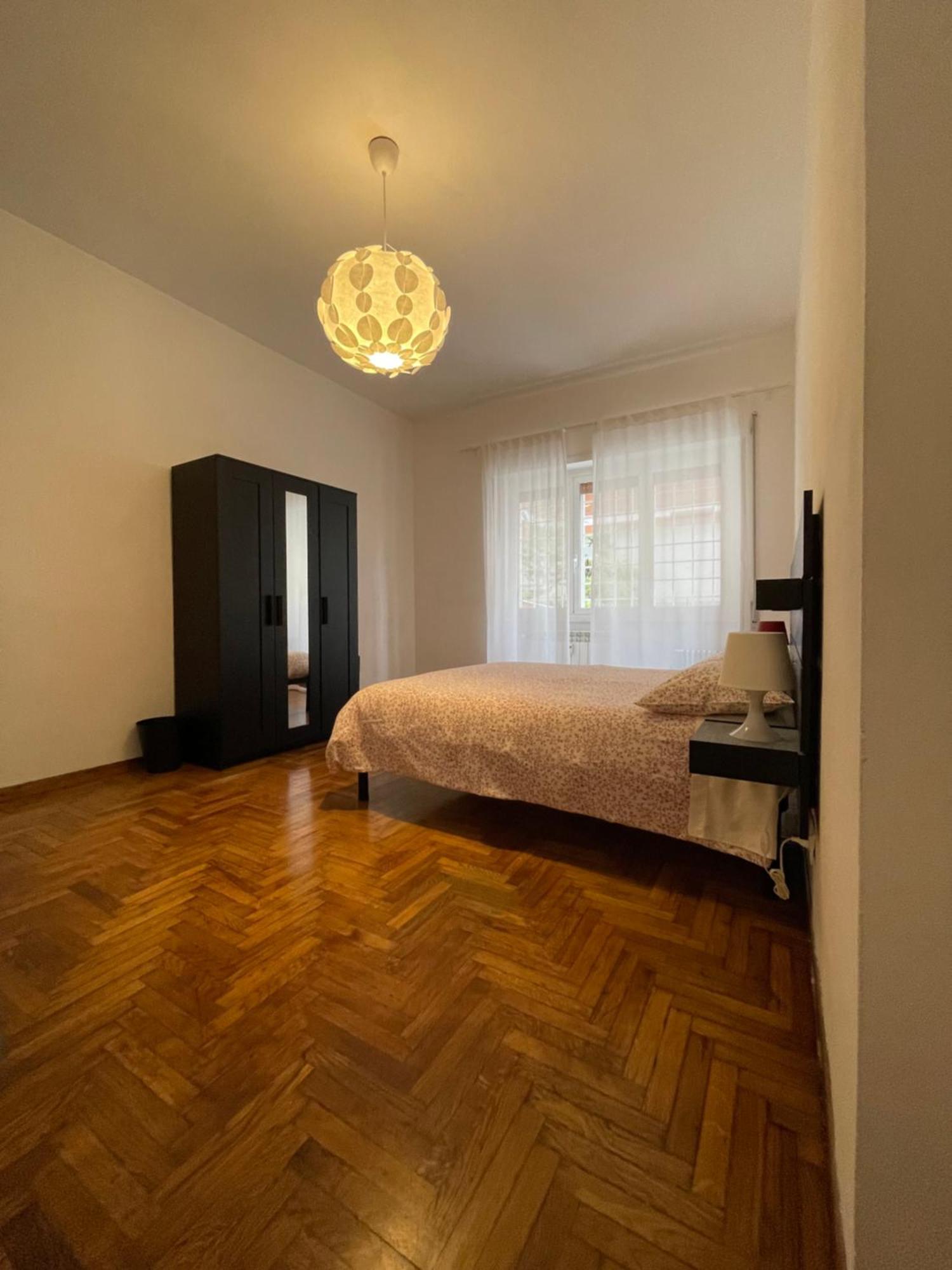 Mysweethome Near The Vatican Roma Eksteriør bilde