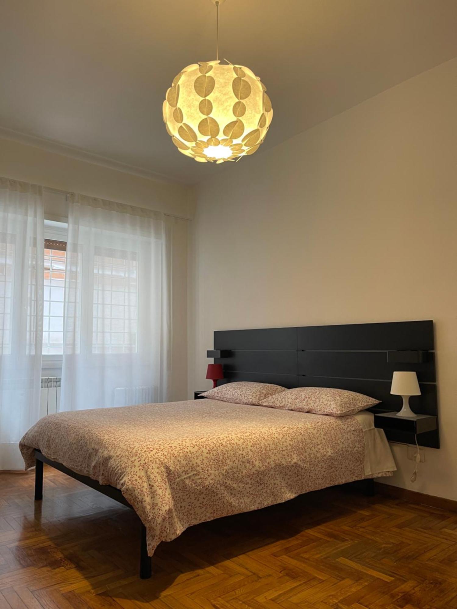 Mysweethome Near The Vatican Roma Eksteriør bilde