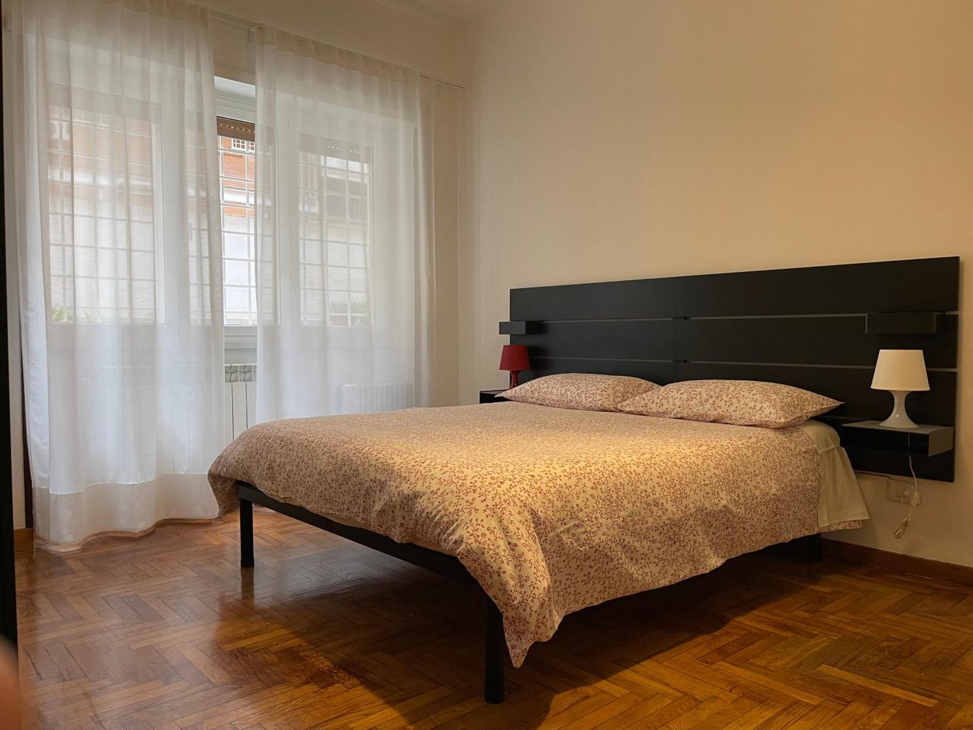 Mysweethome Near The Vatican Roma Eksteriør bilde